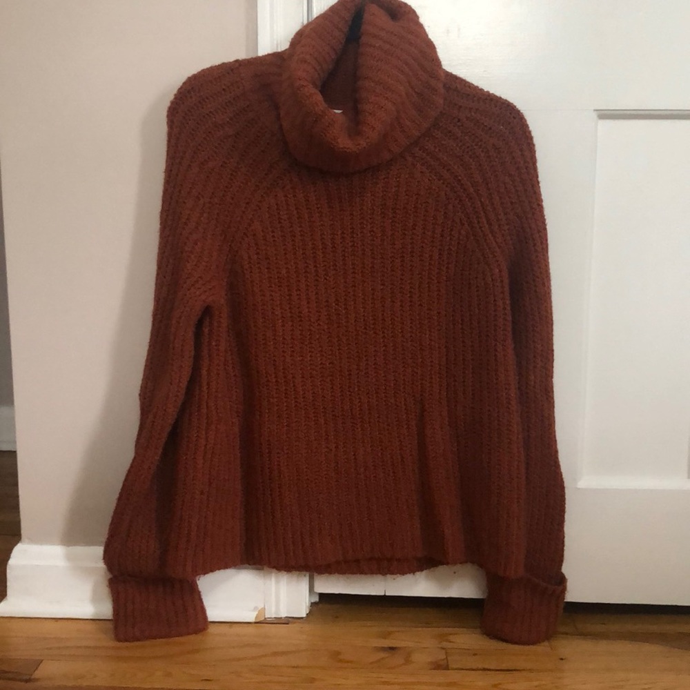 Nordstrom turtleneck